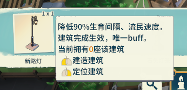 降低生育、移民间隔