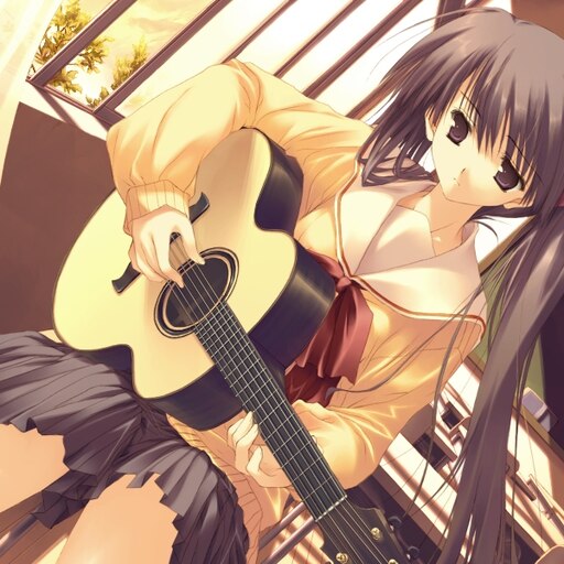 Steamワークショップ::天使不在的12月『天使のいない12月』OP