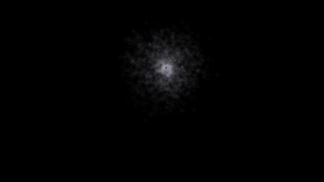 observable universe