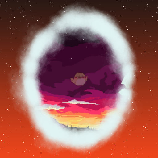 DDRKirby - Born to Be Free