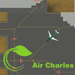 Air Charles (Fictional)