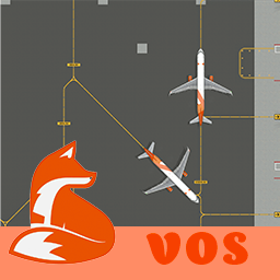 VOS (Fictional)