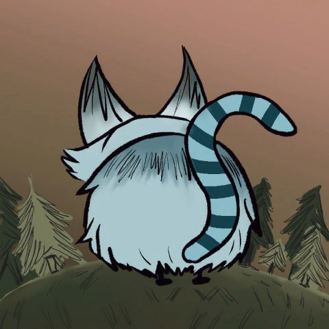 Whimsy-奇思妙想 – Don't Starve Together Mod