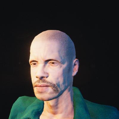 Daniel Podolsky