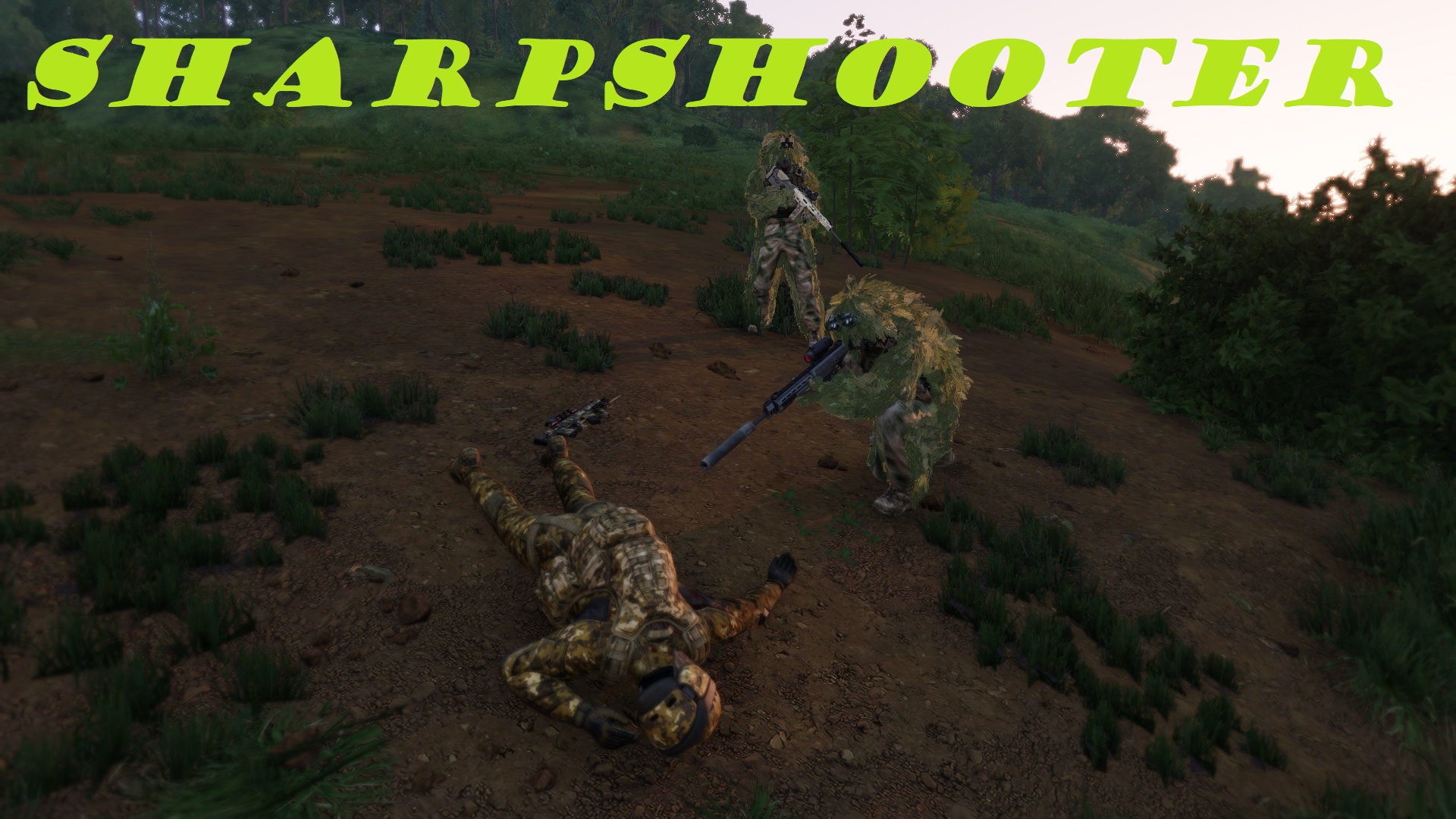 Sharpshooter