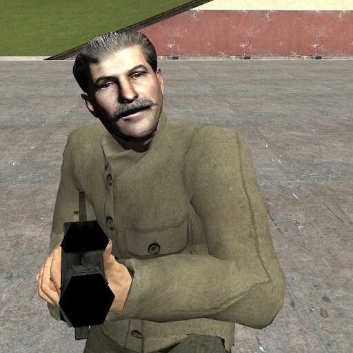 stalin_Joseph Joseph Stalin – Craniac Studios LLC