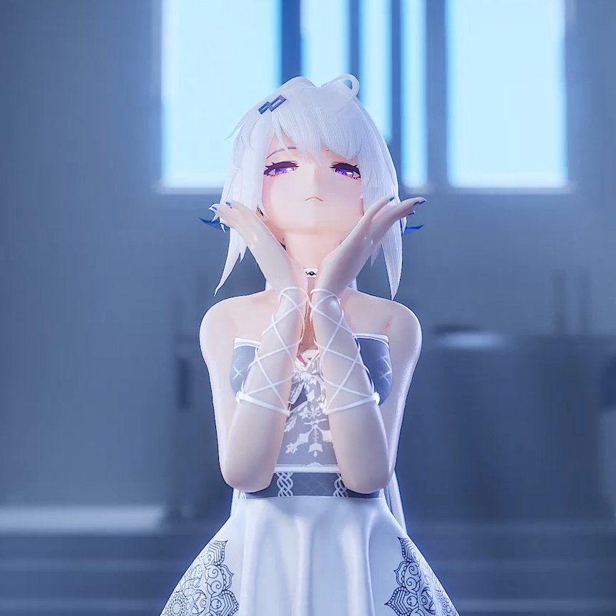 糖色 -艾莉丝：新的作战服吗 preview