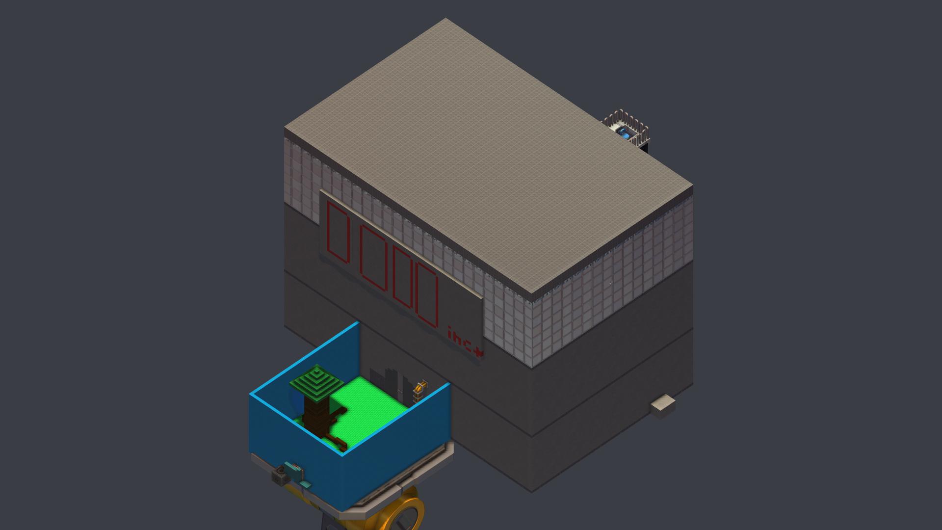 Escape Room (Duck Edition)