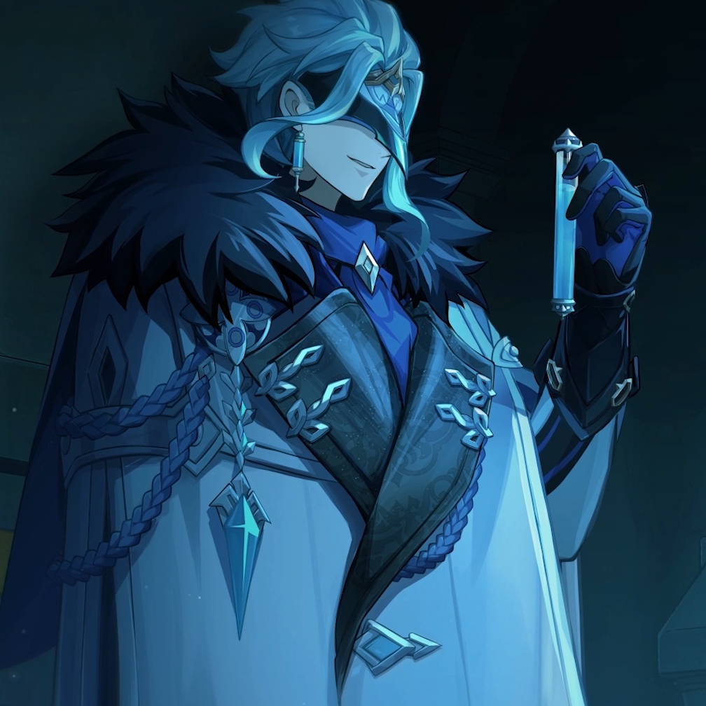 Steam Workshop::原神博士