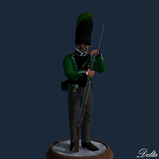 SJGK - Guard