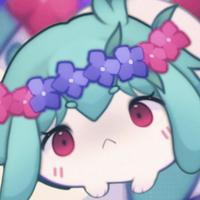 Bunny Basil!