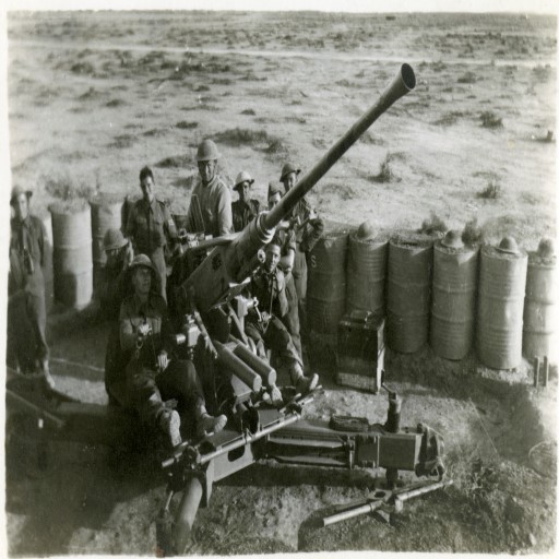 British Bofors