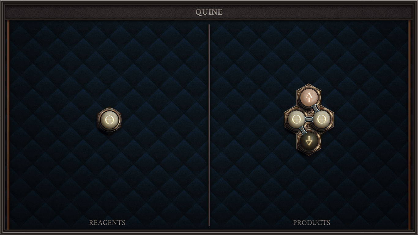 QUINE