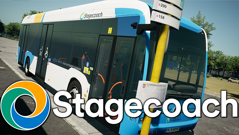 Stagecoach
