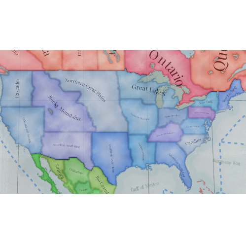 (Discontinued) Less US states