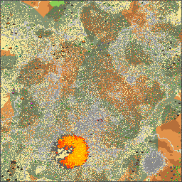 PACMAN