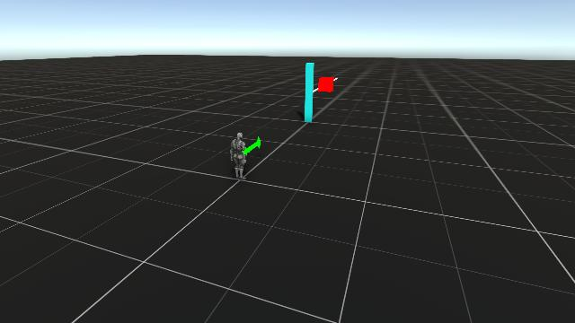 swing bot