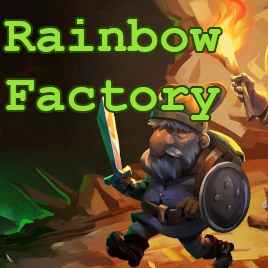 The Rainbow Factory