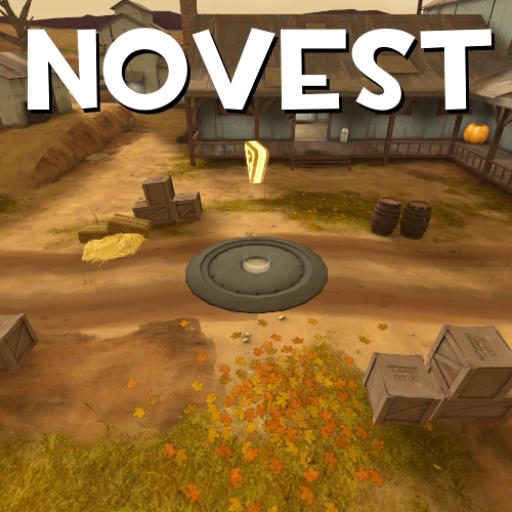 koth_novest – Team Fortress 2 Mod