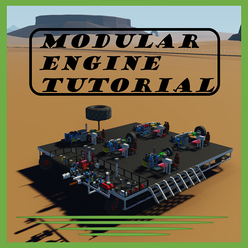 MODULAR ENGINE TUTORIAL