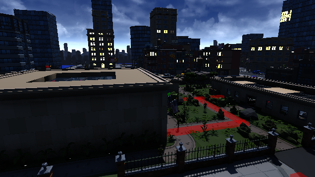 Dollar Park