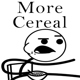 More Cereal Patch – Project Zomboid Mod