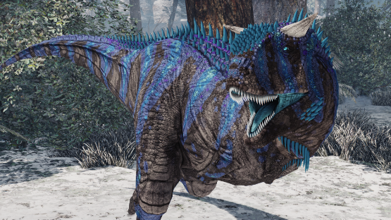 Cold carno (Store or free drop) Winter 2023!