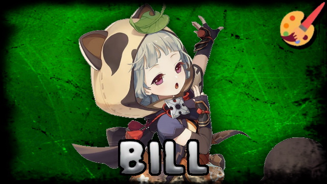 COMM: Sayu [Bill]
