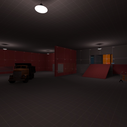 ctf_west_warehouse_v1 – Team Fortress 2 Mod