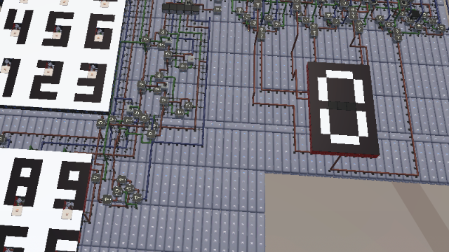 calclator 計算機 1.1