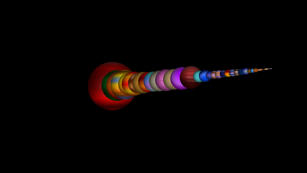 mooms and exoplanets size comparisons