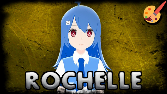 COMM: 22 [Rochelle]
