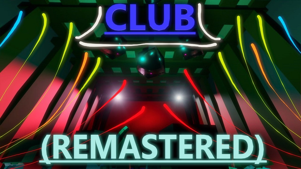 Club (Remastered)