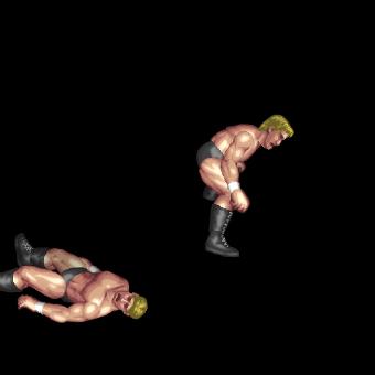 Reverse Splash B
