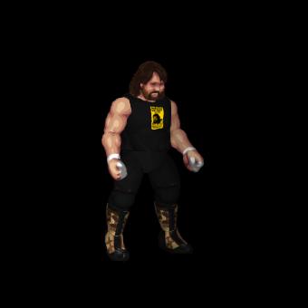 Cactus Jack