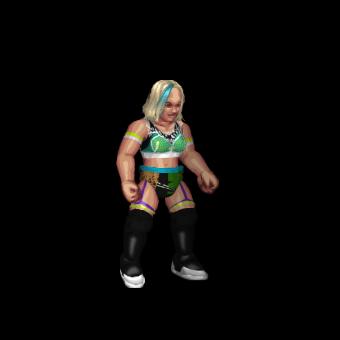 Billie Starkz