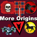 More Origins 1.1 (DLC4 Compatible)