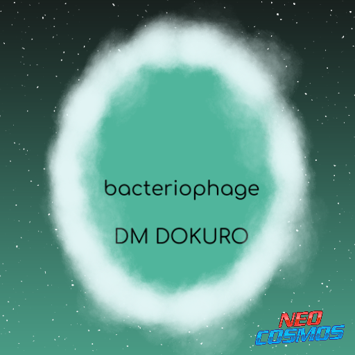 DM DOKURO - bacteriophage