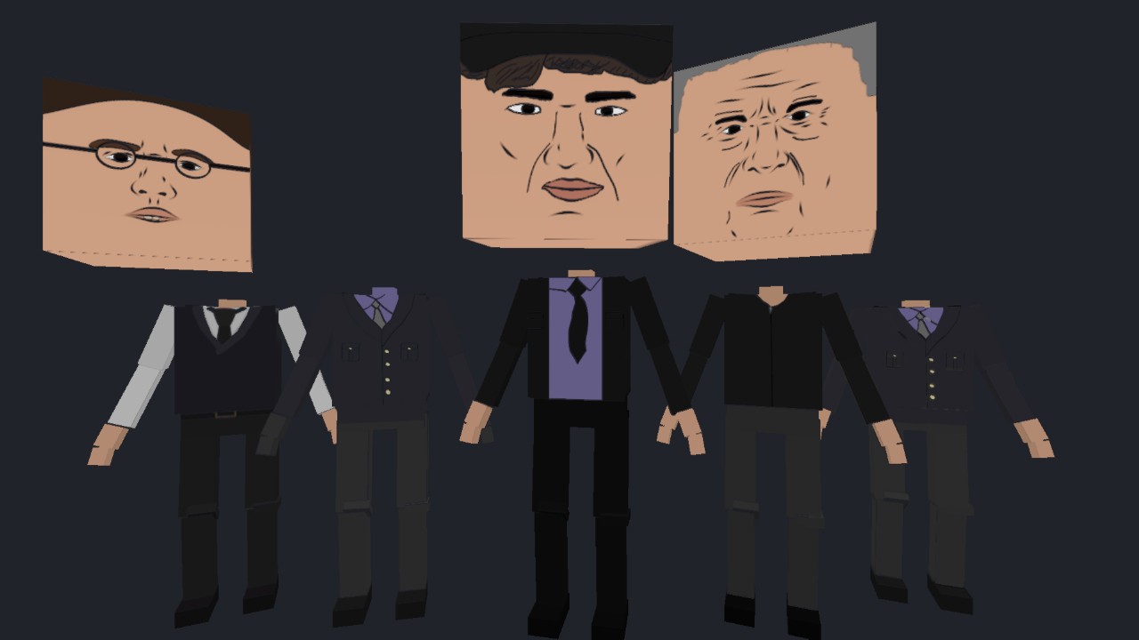Russian Streets 2 Texture Pack