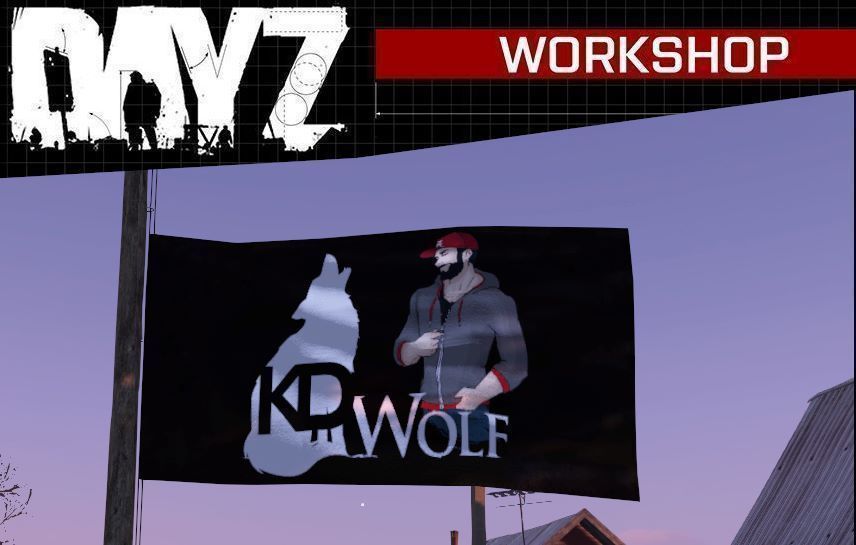 KD Wolf's Gear