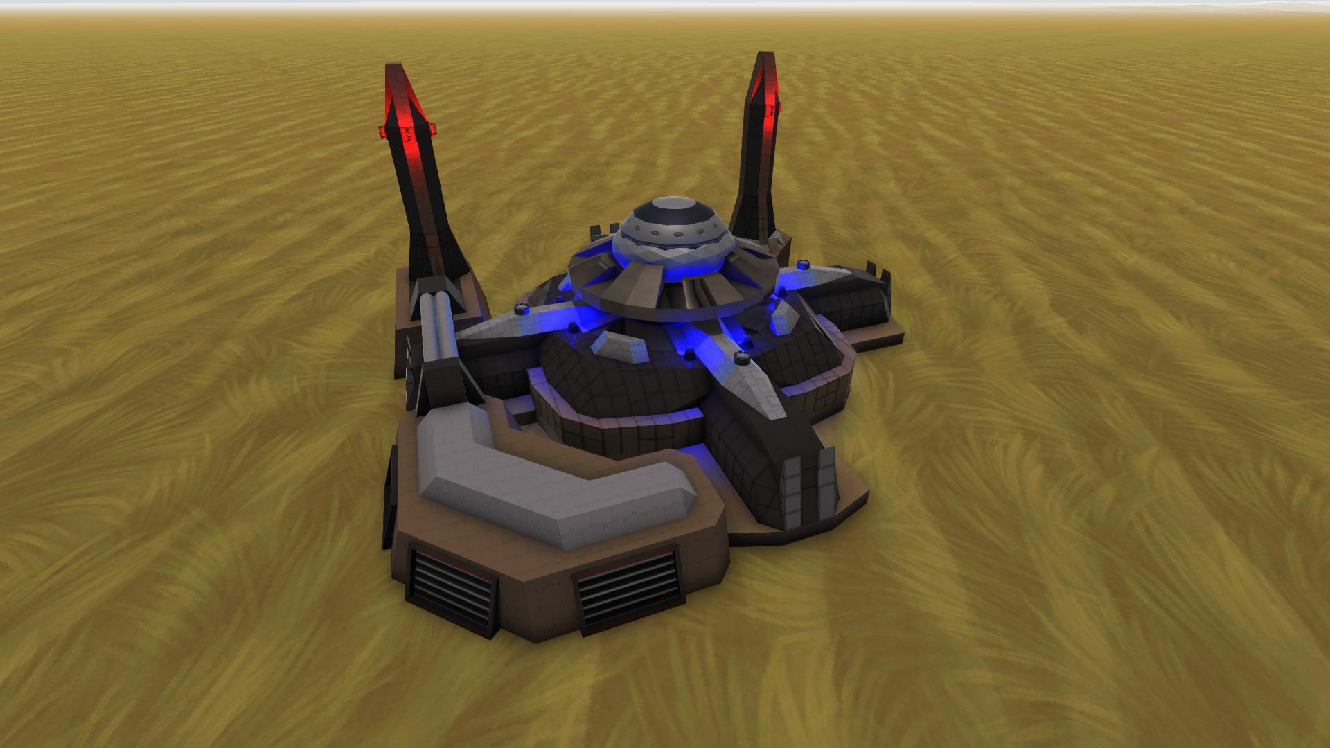 McTec SDI