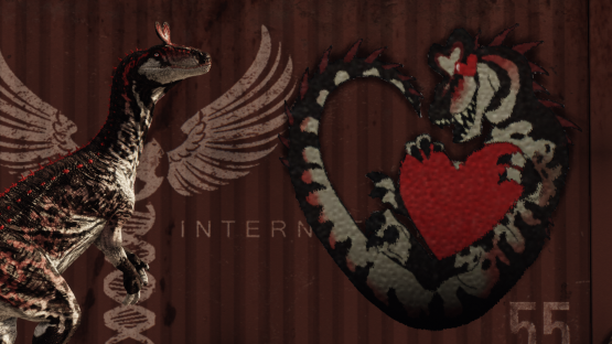 Lovestruck Cryo Spray [ Valentine's 2023 ]