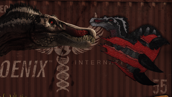 Heartbreaker Spino Spray [ Valentine's 2023 ]