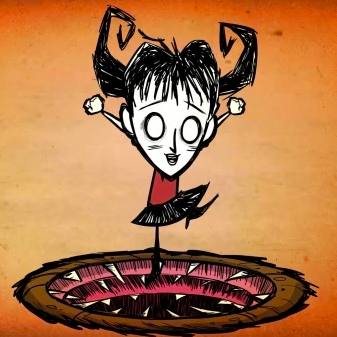 Easy Wormholes – Don't Starve Together Mod