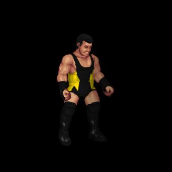 Colt Cabana (Early 2000's)