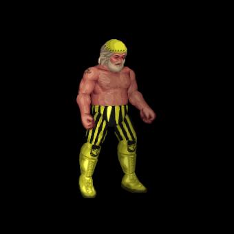 Jimmy Valiant