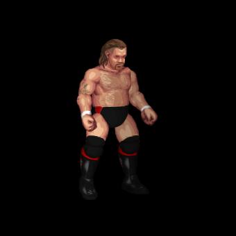 Thrillbilly Silas
