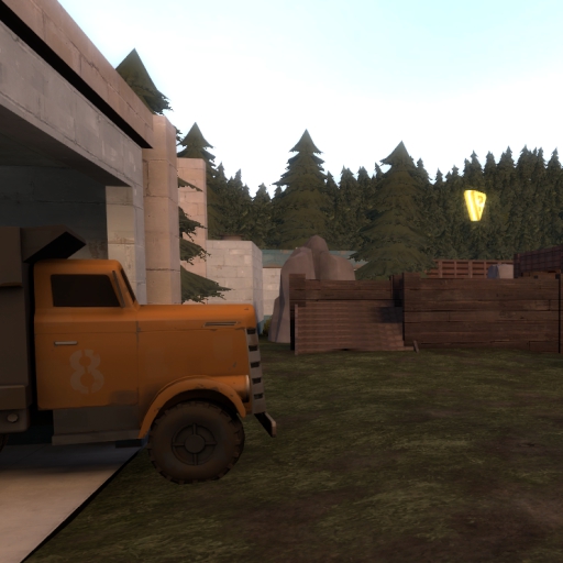 KOTH_Loganada – Team Fortress 2 Mod