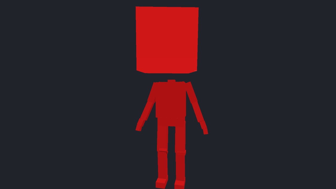 redmanPack