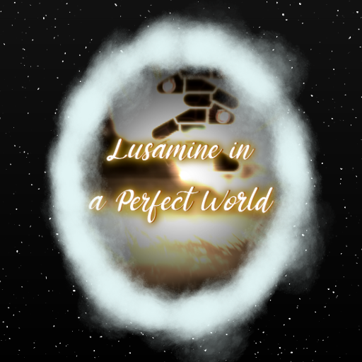 Kurokotei - Lusamine in a Perfect World